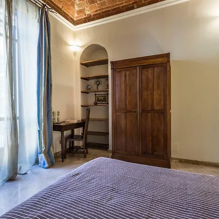 Apartament Roero In The Center *