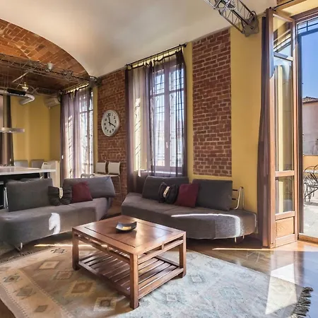 Apartamento Roero In The Center Asti